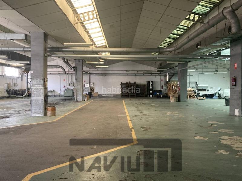 Foto f6dcd9c6-6b67-4192-8ba0-0be591199103. Alquiler nave industrial  en alquiler en zona sureste en Torrejón de Ardoz