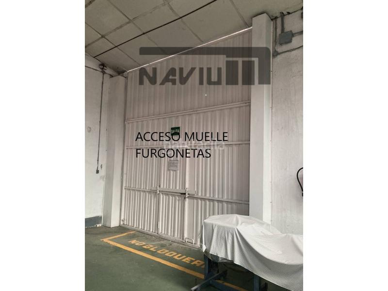 Foto 160dc3ab-80ee-4419-bb1b-adadfbf6ac5a. Location bâtiment à usage industriel avec chauffage dans Torrejón de Ardoz