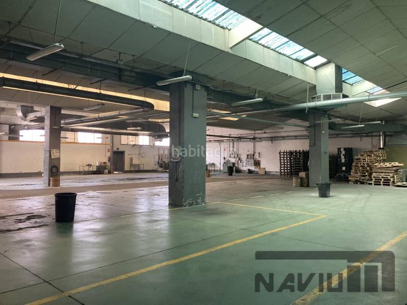 Foto 17493cbc-e792-4dcd-88e3-56b03a8f5be9. Location bâtiment à usage industriel avec chauffage dans Torrejón de Ardoz