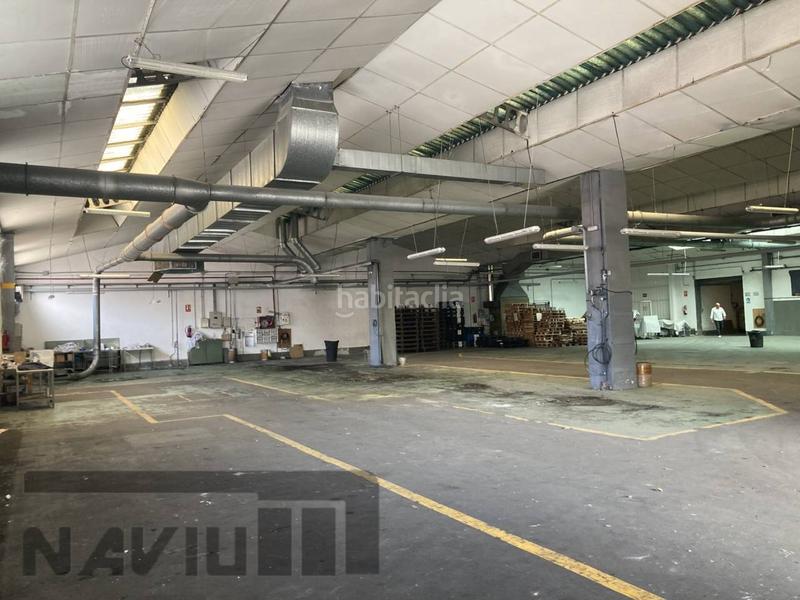 Foto 28d28932-3b1d-40ba-a6b7-97e5270d70be. Location bâtiment à usage industriel avec chauffage dans Torrejón de Ardoz