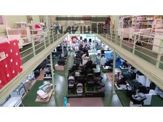 Lloguer Nau industrial a Polígono Industrial-Norte. Navium alquila nave comercial en isla de alegranza  ssrr