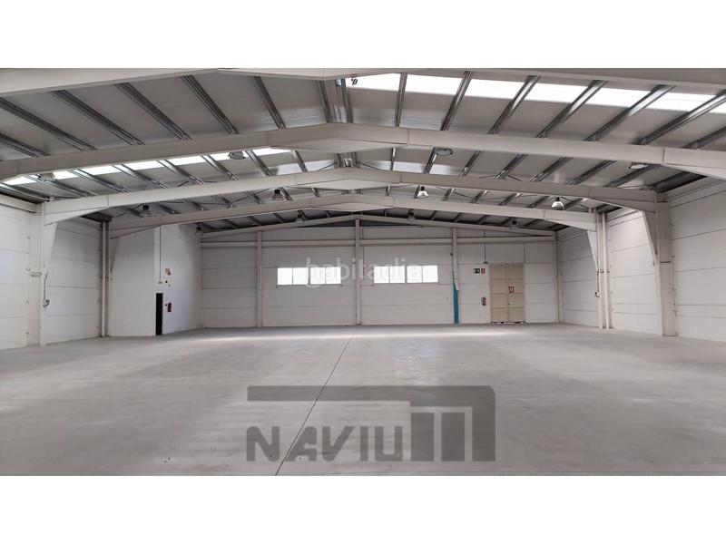 Foto 08a8da95-2674-4bad-bf3e-05ea3d1debbd. Capannone industriale in Los Olivos-Los Ángeles Getafe