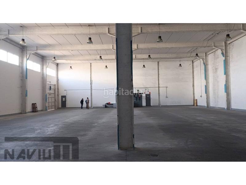 Foto 0aae6ea1-d05d-4248-8ba4-d5af9eb04f11. Capannone industriale in Los Olivos-Los Ángeles Getafe
