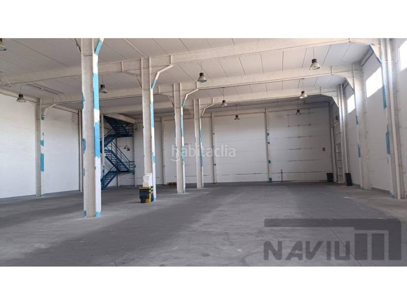 Foto 2d363089-3ad8-4d1e-8a94-73e11f430d41. Capannone industriale in Los Olivos-Los Ángeles Getafe