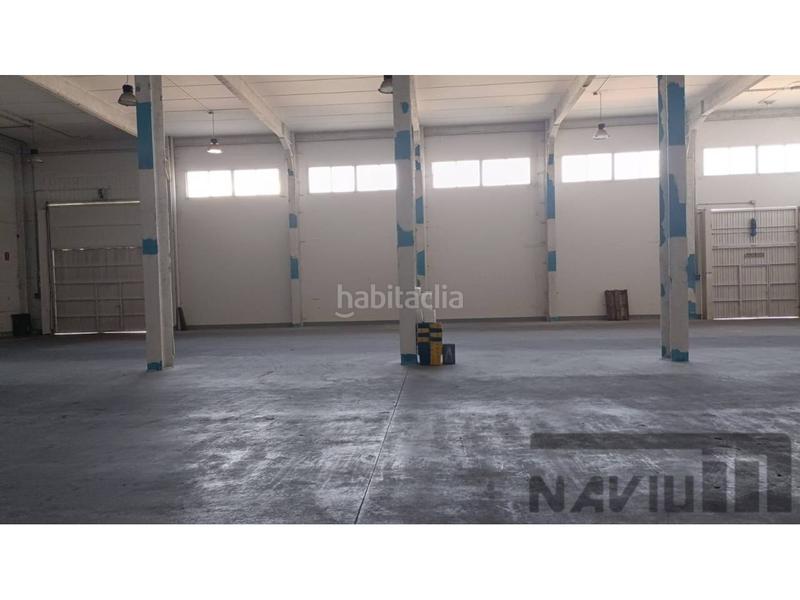 Foto 3b0451e2-512d-4a9e-afb2-14218b736985. Capannone industriale in Los Olivos-Los Ángeles Getafe