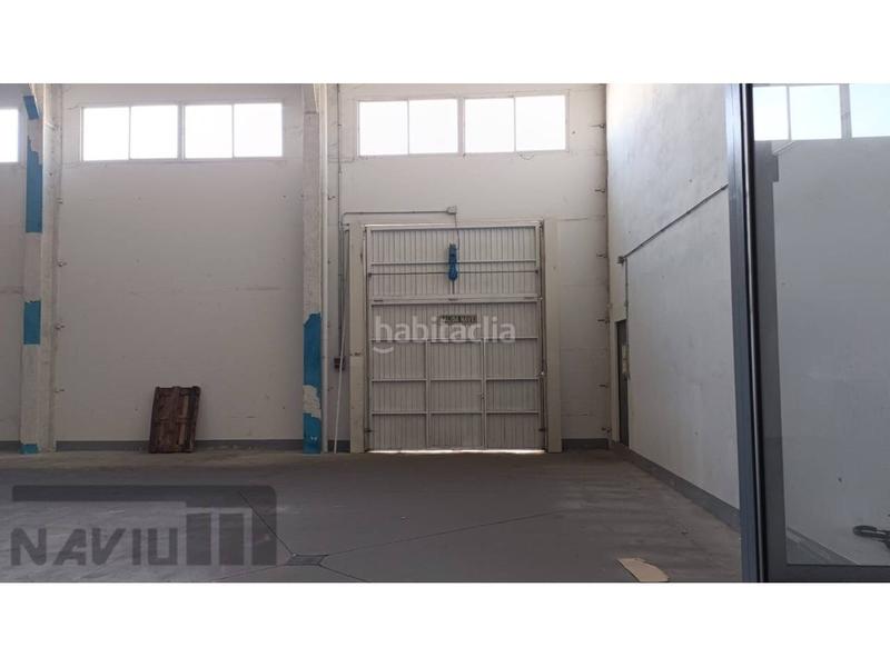 Foto 72b91c78-60bc-4c54-93a7-aa525d14be5d. Capannone industriale in Los Olivos-Los Ángeles Getafe