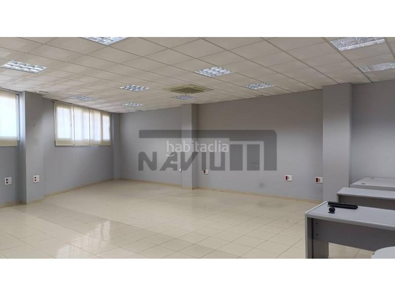 Foto 775ec7ac-fe61-4547-9626-435bf8eb6ed6. Capannone industriale in Los Olivos-Los Ángeles Getafe