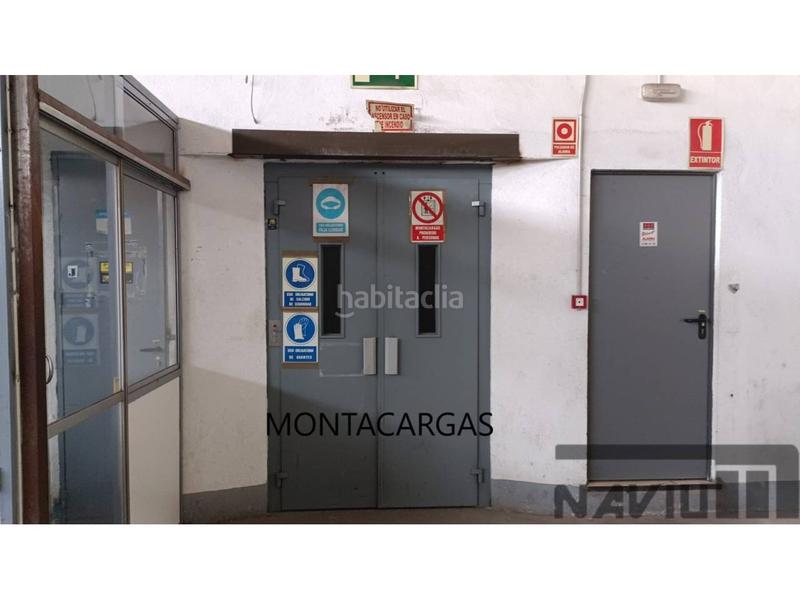 Foto 85920f32-a93e-4b9d-9709-43c736b557f2. Capannone industriale in Los Olivos-Los Ángeles Getafe