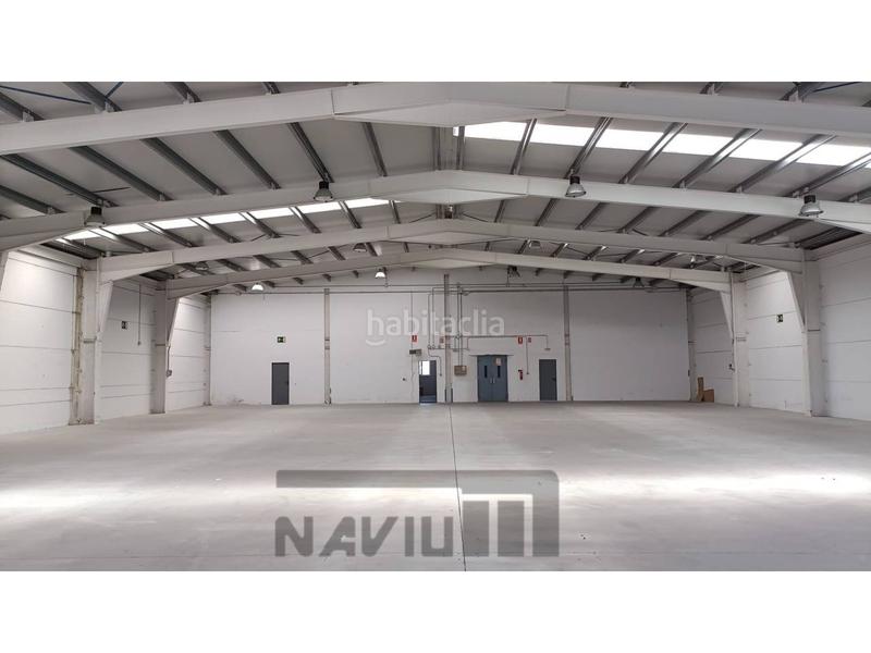 Foto 8a86e4ca-374c-4780-b0c2-532865ff3cd8. Capannone industriale in Los Olivos-Los Ángeles Getafe