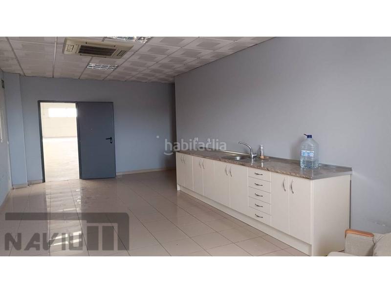 Foto d719d9e7-0908-44f6-a3bb-2653c388774c. Capannone industriale in Los Olivos-Los Ángeles Getafe