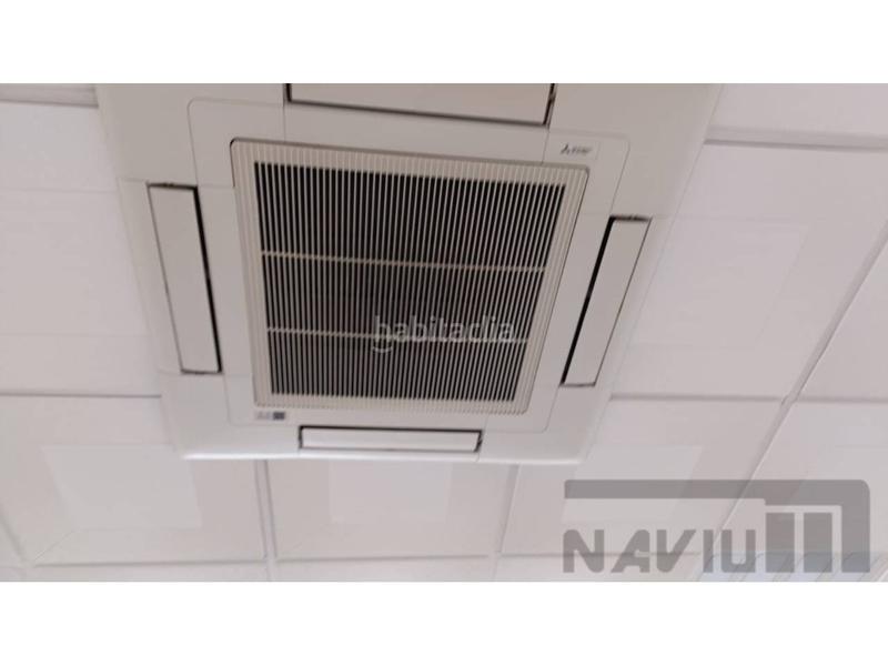 Foto e871ae00-6291-4d61-adb1-ca4312868690. Capannone industriale in Los Olivos-Los Ángeles Getafe