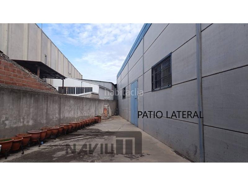 Foto 04616f4c-3421-4ced-9659-9b71ef1b64ba. Capannone industriale in Parque Cataluña Torrejón de Ardoz