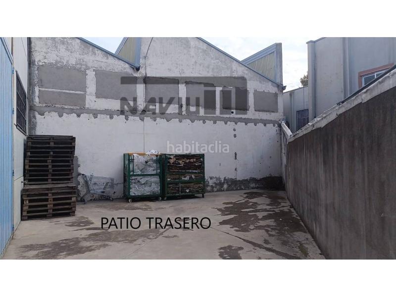 Foto 1c90ac9a-de09-4536-bf35-a8f646df8a22. Capannone industriale in Parque Cataluña Torrejón de Ardoz