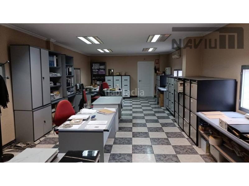 Foto 8fe265c8-39f0-4ea8-8a97-1a11a3ebb6e4. Affitto capannone industriale in Sudeste Industrial Fuenlabrada