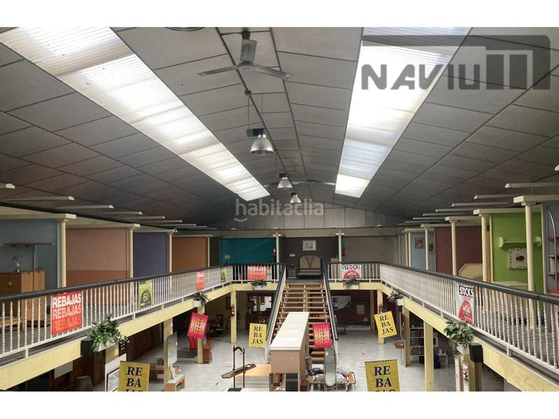 Foto 0c3d4b50-a5dd-40c5-b13b-940111445f5f. Location bâtiment à usage industriel avec chauffage dans Coslada