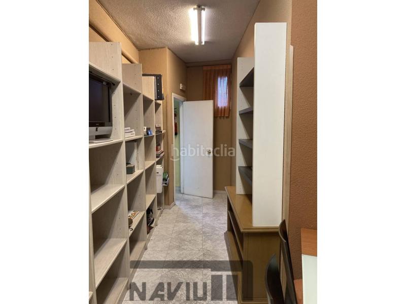 Foto 429744c0-2a84-4769-b69c-cab1cb89838f. Location bâtiment à usage industriel avec chauffage dans Coslada