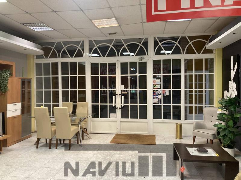 Foto b05e35a1-a22d-4db5-b4f2-875e7bdb20f9. Location bâtiment à usage industriel avec chauffage dans Coslada