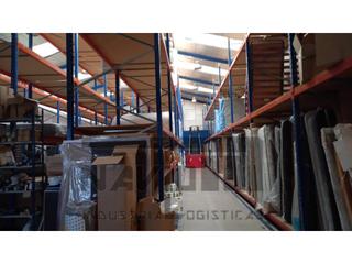 Fabrikhalle in Zona Industrial. Nave industrial en venta en zona industrial