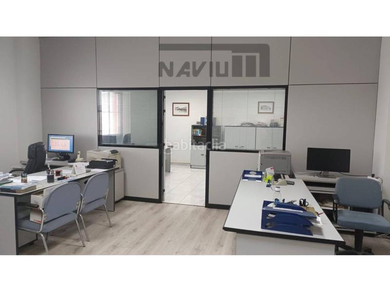 Foto 69f3f342-22ef-4820-bd46-247691ae0b23. Industrial building in Estación Coslada