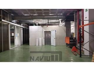 Nave industrial en Valdebebas - Valdefuentes. Nave industrial en venta en valdebebasvaldefuentes28033