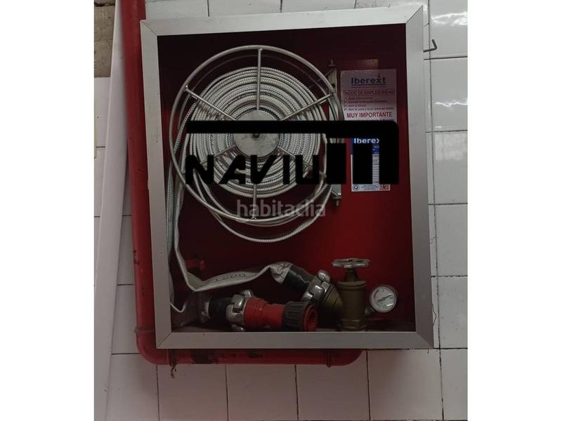 Foto 462e3b64-a19e-4092-a847-42d375e2b3b9. Lloguer nau industrial a Parque Ondarreta-Urtinsa Alcorcón