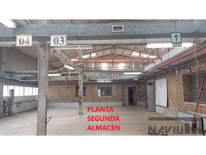 Foto ad66e7d8-da7a-483d-91af-de689e4162c6. Lloguer nau industrial a Parque Ondarreta-Urtinsa Alcorcón