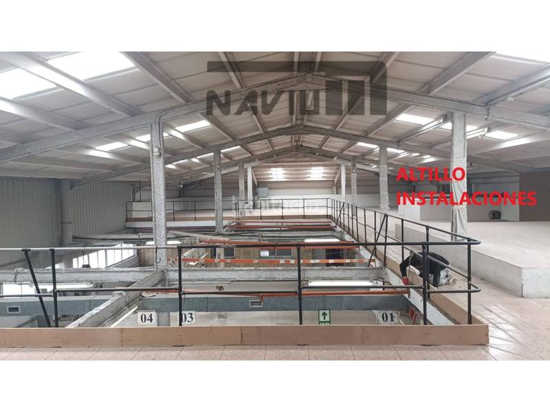 Foto dda56af4-6180-4de9-8955-3ef2e0fd1fbc. Lloguer nau industrial a Parque Ondarreta-Urtinsa Alcorcón