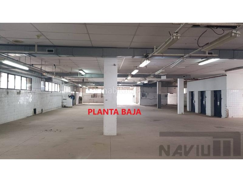 Foto 03f5e64a-0cd8-408b-bafa-dc8958ee8660. Rent industrial building in Parque Ondarreta-Urtinsa Alcorcón