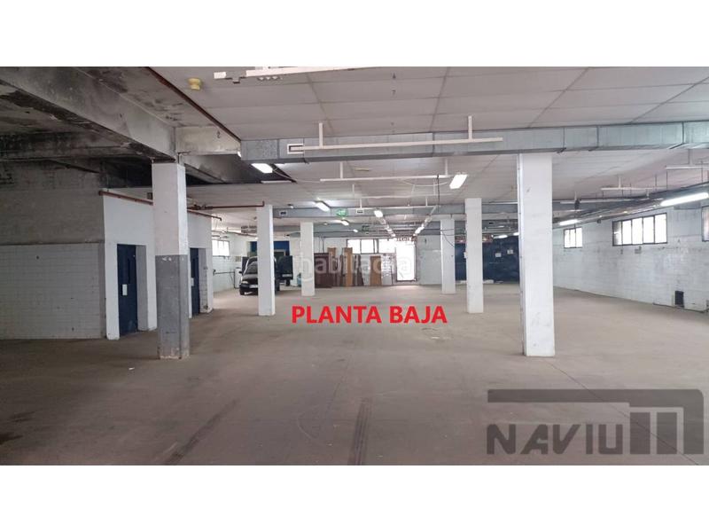 Foto 342cb053-d815-4fa2-b9ab-41be75a8f543. Rent industrial building in Parque Ondarreta-Urtinsa Alcorcón