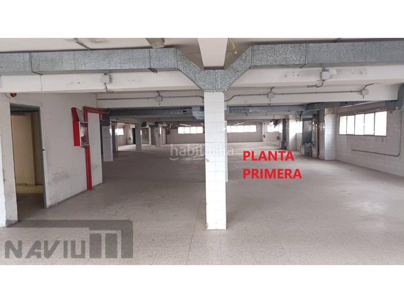 Foto 6a239106-4449-4523-869f-ba9e113b6aea. Rent industrial building in Parque Ondarreta-Urtinsa Alcorcón