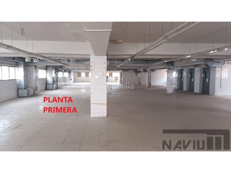 Foto 80821407-1dc6-4160-b427-e472f583243e. Rent industrial building in Parque Ondarreta-Urtinsa Alcorcón