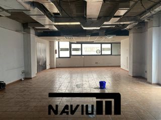 Rent Industrial building in Ensanche de Vallecas-La Gavia. Nave industrial en alquiler edificio industrial el pi hormiguera