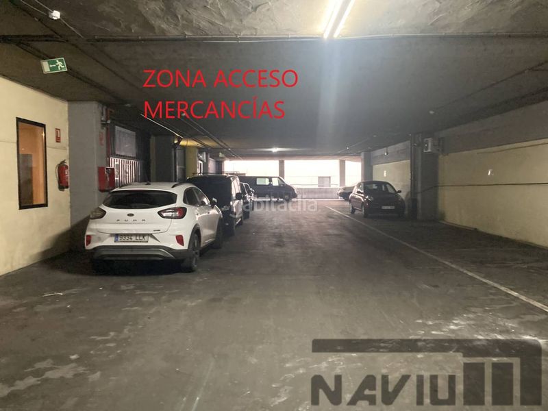 Foto ad19f9d5-8a6e-46df-aefd-a983bf7c9eb9. Location bâtiment à usage industriel dans Ensanche de Vallecas-La Gavia Madrid