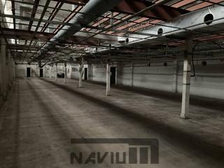 Affitto Capannone industriale in Estación. Nave industrial en alquiler en zona estación28823