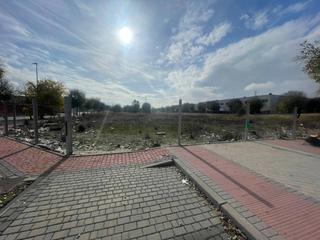 Solar industrial a Villaverde Alto