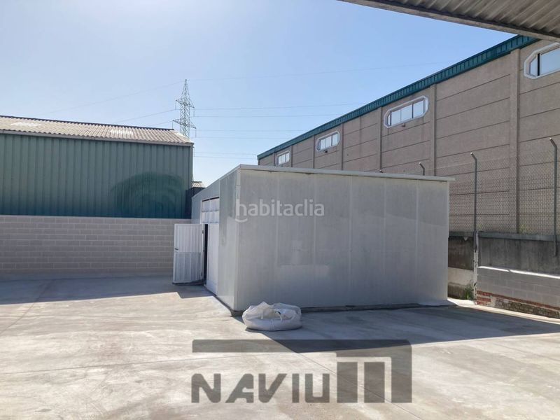 Foto c3e9445c-5112-4420-aed7-cfe74f596682. Nau industrial a Sudeste Industrial Fuenlabrada