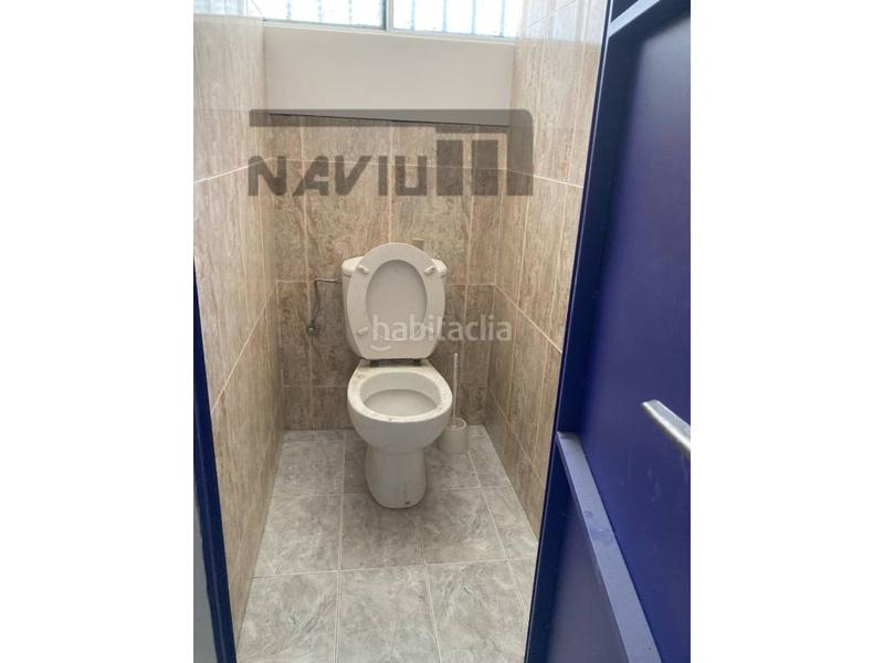 Foto 0ab16c23-d439-4b31-8792-978f69637bb6. Alquiler nave industrial  en alquiler en avanzadala cueva28946 en Fuenlabrada