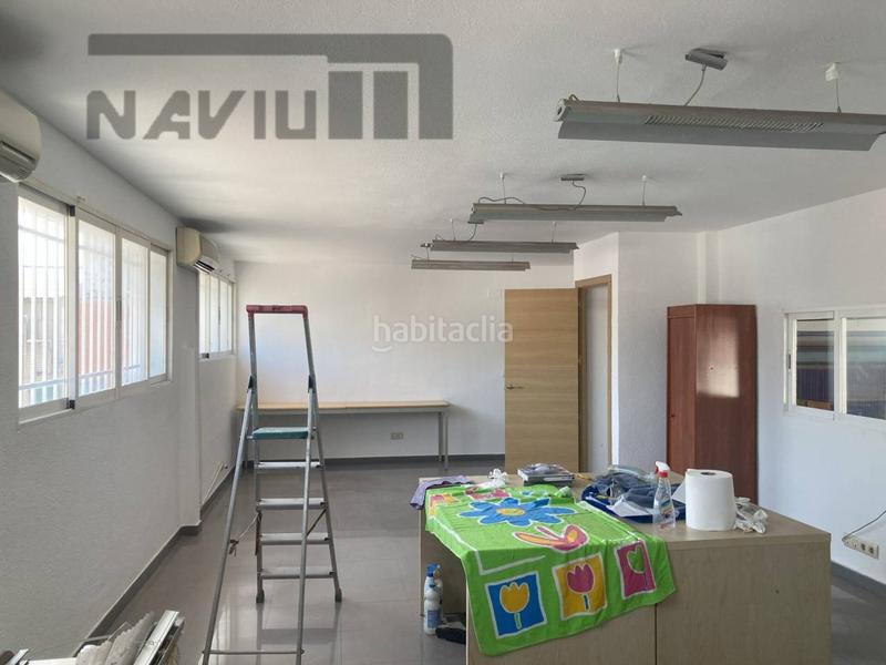 Foto 253fce5a-bc92-413e-ae7f-c150d81fd036. Alquiler nave industrial  en alquiler en avanzadala cueva28946 en Fuenlabrada