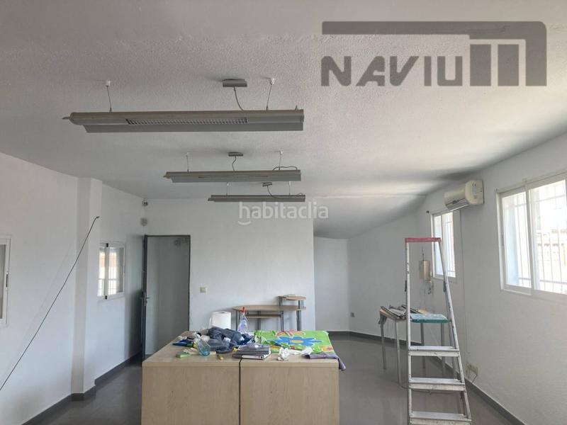 Foto 6a495423-414d-4f04-b992-861712cce484. Alquiler nave industrial  en alquiler en avanzadala cueva28946 en Fuenlabrada