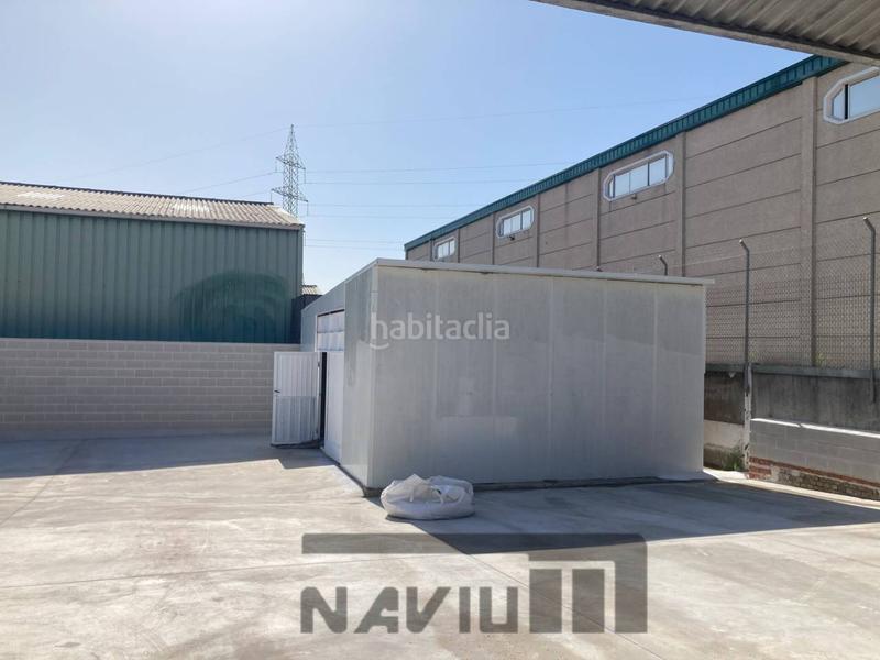 Foto 8bb4f32d-e358-4781-9a8b-3027a2fdd1be. Alquiler nave industrial  en alquiler en avanzadala cueva28946 en Fuenlabrada