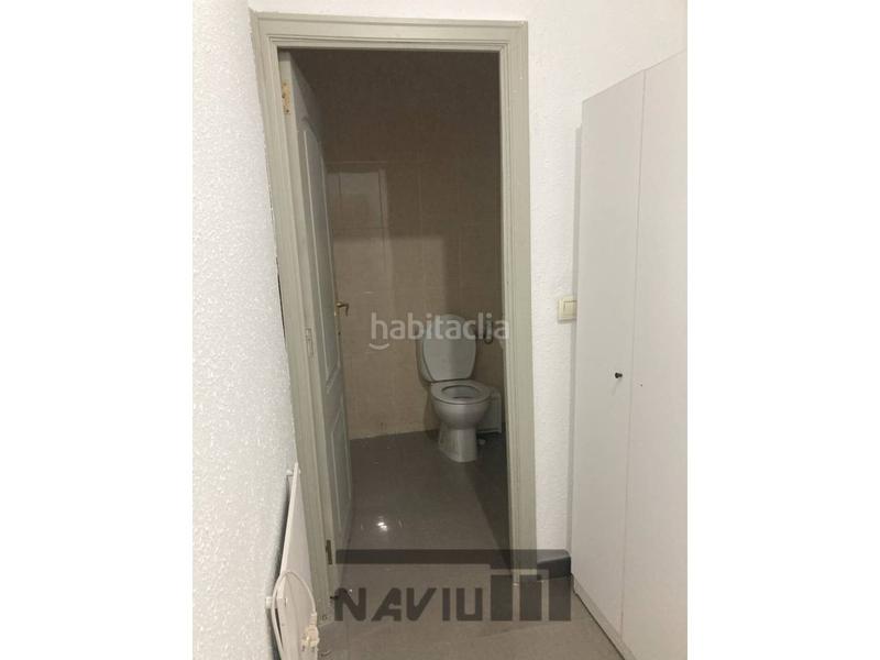 Foto 4d358cb0-ee91-4cdb-825b-79811dcec3b4. Lloguer nau industrial a Sudeste Industrial Fuenlabrada