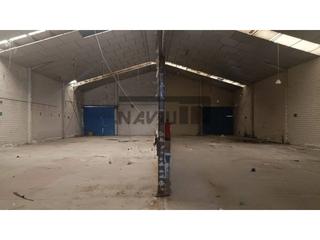 Lloguer Nau industrial a Torres de la Alameda. Naviun vendealquila nave aislada a reformar, de 1.100 m2, precio