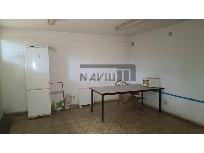 Foto 72377f7e-416e-483b-88c9-ddd4b9a12fa2. Alquiler nave industrial  en alquiler en zona sureste en Torrejón de Ardoz