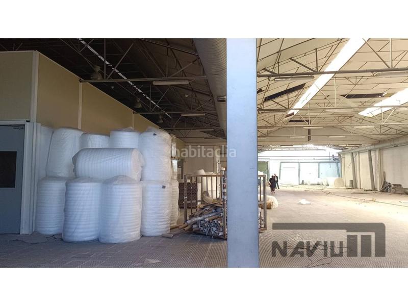 Foto 9f15c3f1-fc9e-49a8-b0af-714425ab737c. Alquiler nave industrial  en alquiler en zona sureste en Torrejón de Ardoz