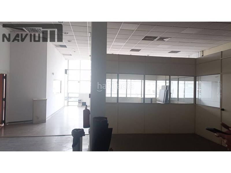 Foto 5ddca70d-3be0-4ba1-ac78-f300d1a6a1af. Affitto capannone industriale in Sudeste Industrial Fuenlabrada