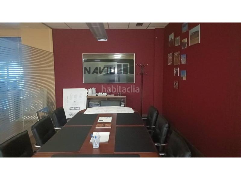 Foto 6b1af419-ad65-4031-bc32-d6cb6c15d683. Affitto capannone industriale in Sudeste Industrial Fuenlabrada