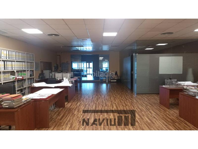 Foto 8d9187ab-9213-401a-a966-e34ac25288fa. Alquiler nave industrial  en alquiler y venta en Fuenlabrada