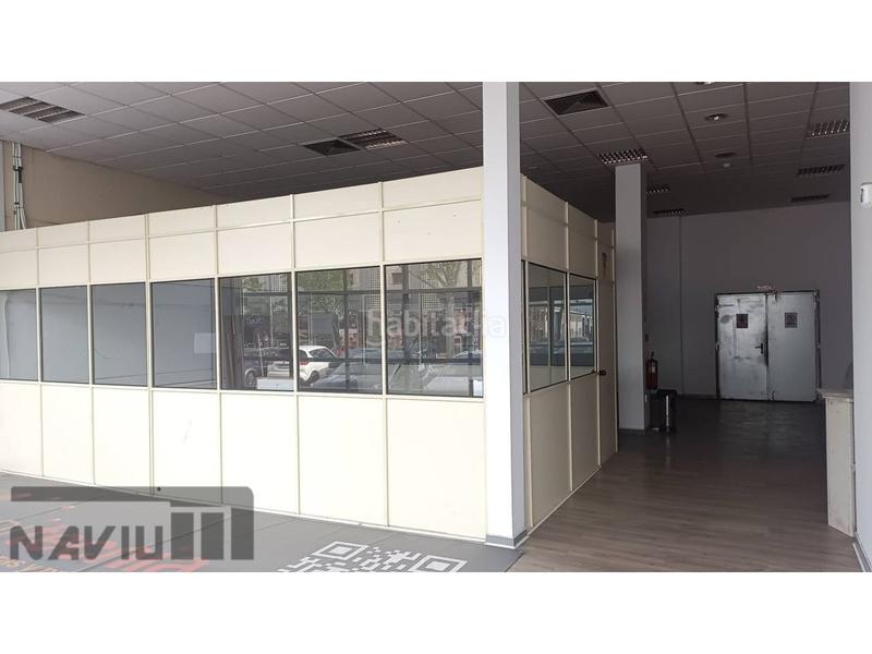 Foto 8fb0455d-9ddd-43b9-92bb-eba72ff5fa9b. Alquiler nave industrial  en alquiler y venta en Fuenlabrada