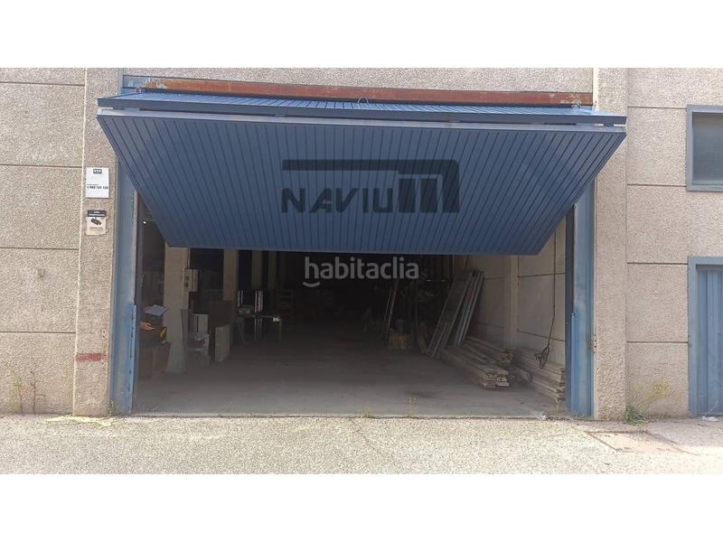Foto 91468048-4176-46de-a205-0d227d306362. Alquiler nave industrial  en alquiler y venta en Fuenlabrada