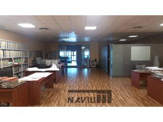 Miete Fabrikhalle in Sudeste Industrial. Nave industrial en alquiler y venta en fuenlabrada